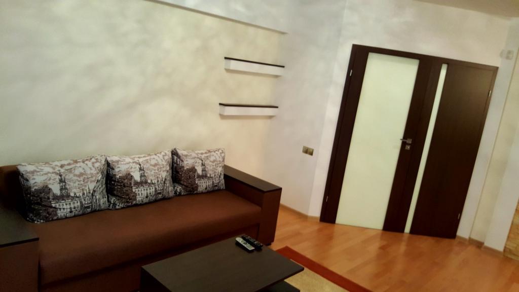 Apartments On Zelena Lviv Room photo
