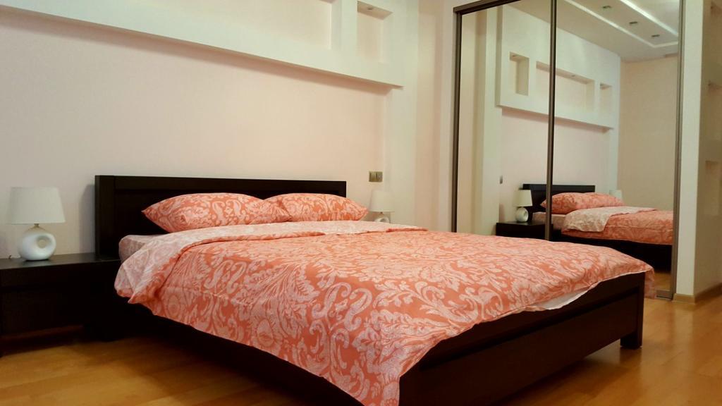 Apartments On Zelena Lviv Room photo